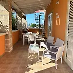 Casa Mabele