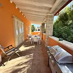 Casa Mabele Porto Cesareo