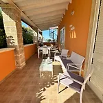 Σπίτι διακοπών Casa Mabele