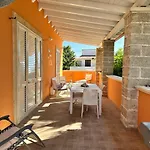 Σπίτι διακοπών Casa Mabele *