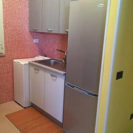 Сasa de vacaciones Casa Mabele Porto Cesareo