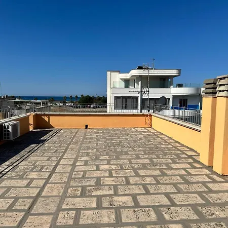 Casa Mabele * Porto Cesareo