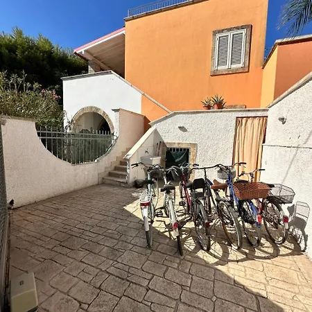 Casa Mabele Σπίτι διακοπών