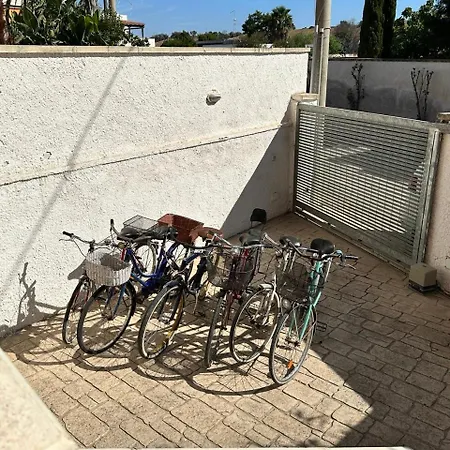Casa Mabele Σπίτι διακοπών *