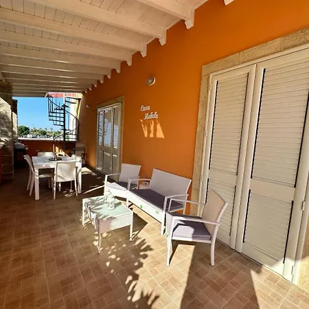 Casa Mabele *