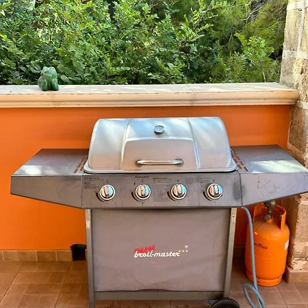 Casa Mabele Сasa de vacaciones