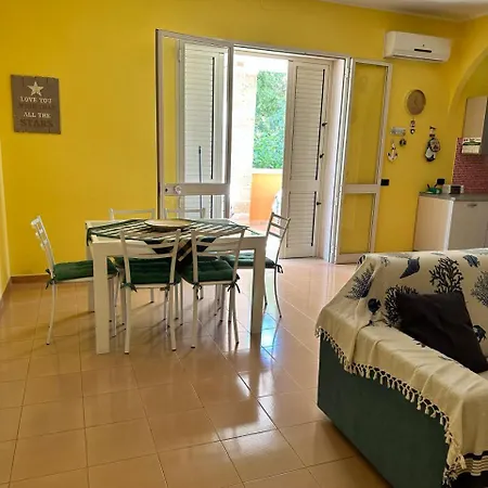 Сasa de vacaciones Casa Mabele