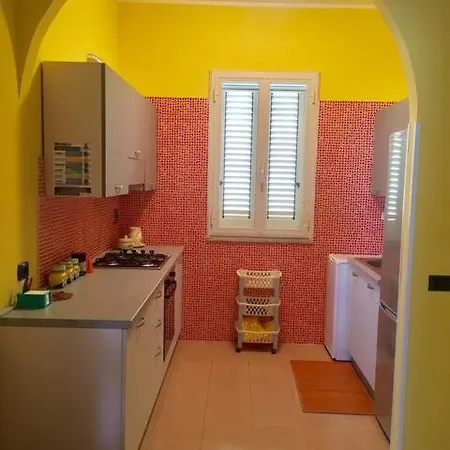 Сasa de vacaciones Casa Mabele Porto Cesareo