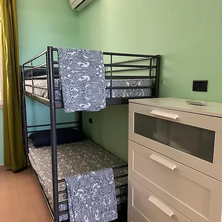 Casa Mabele Сasa de vacaciones Porto Cesareo