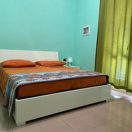 Сasa de vacaciones Casa Mabele