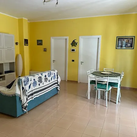 Σπίτι διακοπών Casa Mabele *