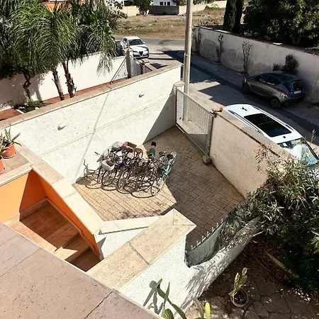 Casa Mabele