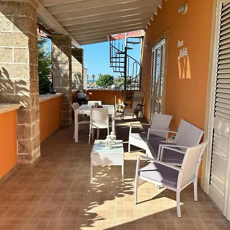 Casa Mabele
