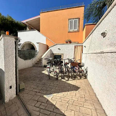Casa Mabele Holiday home *