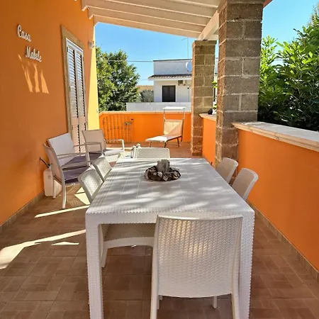 Casa Mabele * Porto Cesareo