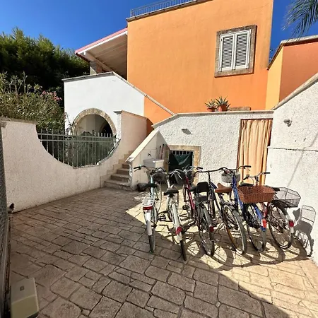Casa Mabele Holiday home