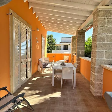 Feriehus Casa Mabele *