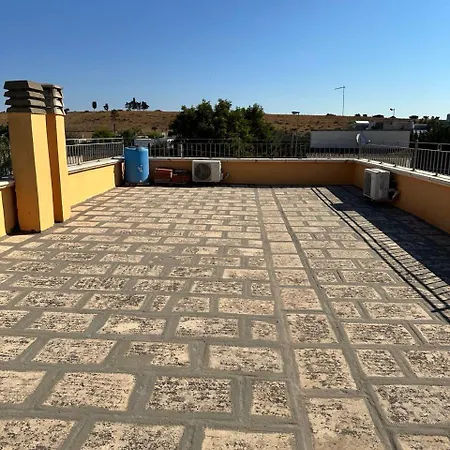 Casa Mabele Ferienhaus Porto Cesareo