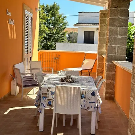 Casa Mabele * Porto Cesareo