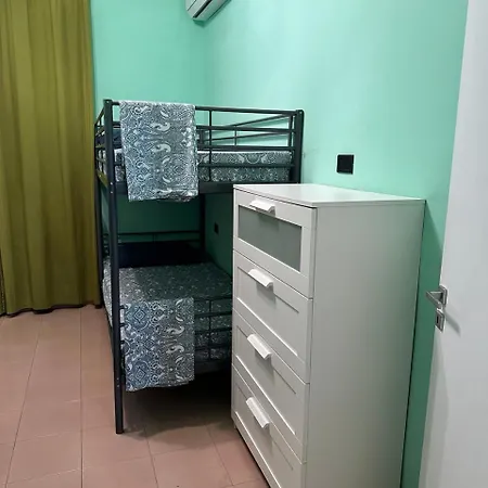 Casa Mabele Porto Cesareo