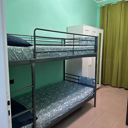 Casa Mabele Holiday home
