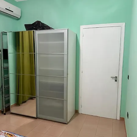 Casa Mabele Semesterbostad *