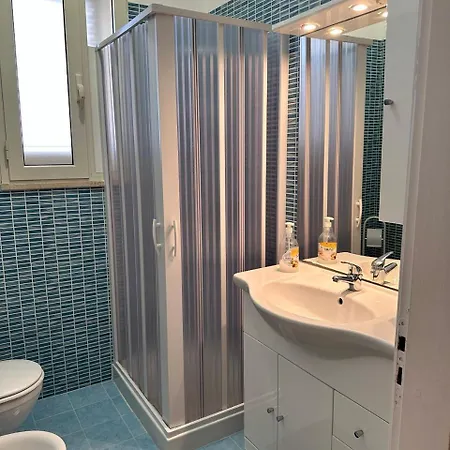 Holiday home Casa Mabele Porto Cesareo