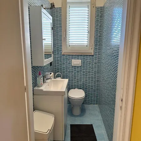 Casa Mabele * Porto Cesareo