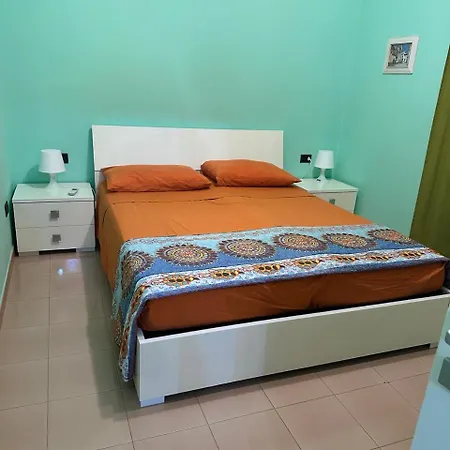 Casa Mabele Holiday home