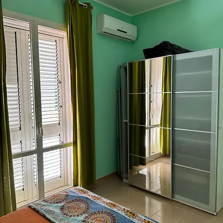 Holiday home Casa Mabele Porto Cesareo