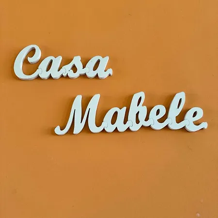 Casa Mabele