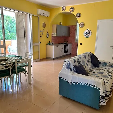 Casa Mabele Holiday home