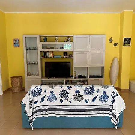 Casa Mabele Semesterbostad *