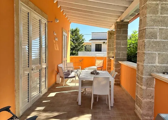 بيت للعطل Casa Mabele *