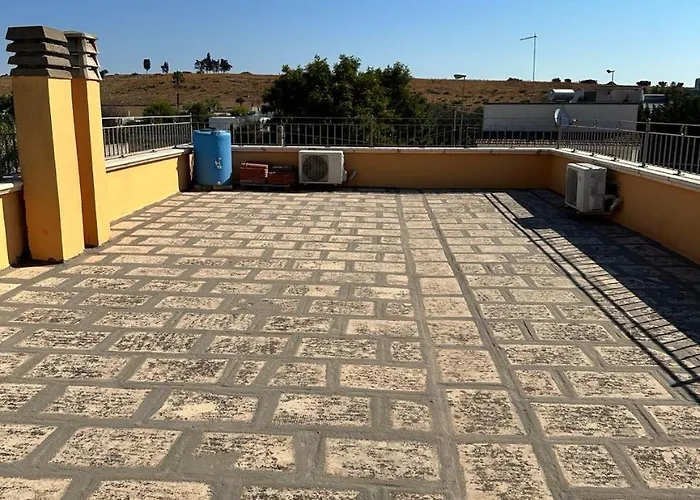 Casa Mabele Ferienhaus Porto Cesareo