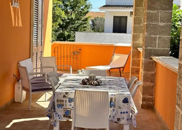 Casa Mabele * Porto Cesareo