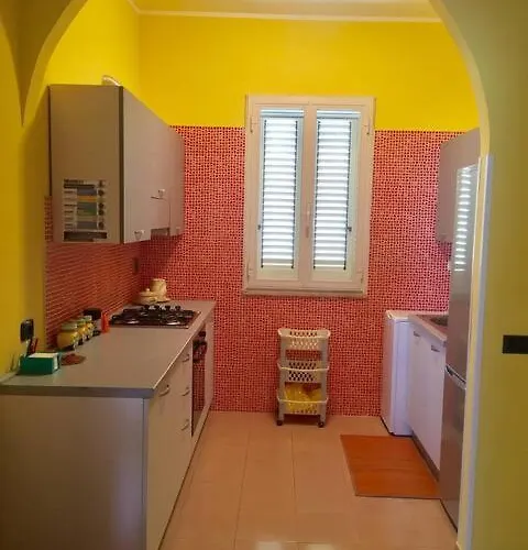 Ferienhaus Casa Mabele Porto Cesareo