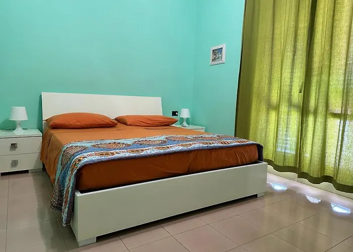 بيت للعطل Casa Mabele