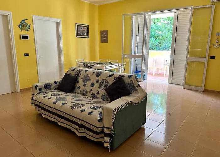 Ferienhaus Casa Mabele